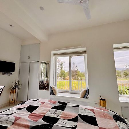 Mayur Home Stay, Morni Hills Ngoại thất bức ảnh