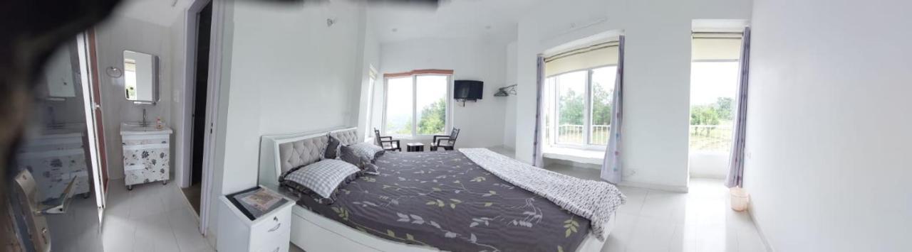 Mayur Home Stay, Morni Hills Phòng bức ảnh